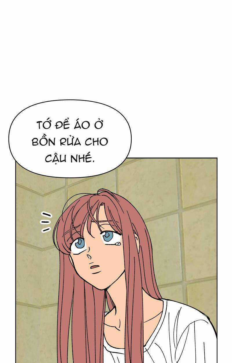 Tình Xưa Viết Lại Chapter 23 trang 68