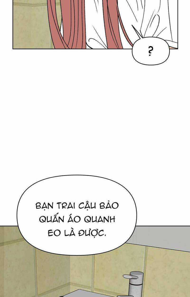 Tình Xưa Viết Lại Chapter 23 trang 69