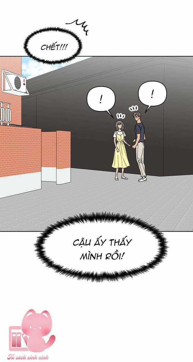 Tình Xưa Viết Lại Chapter 23 trang 7