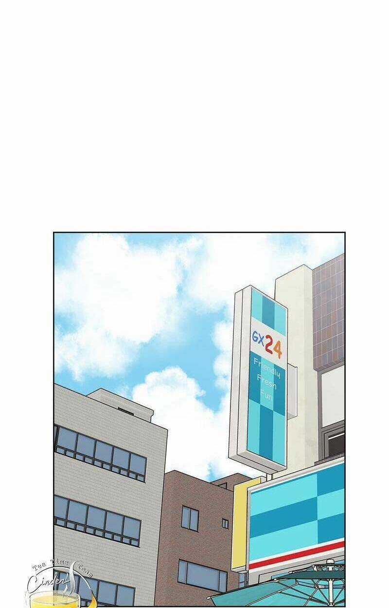 Tình Xưa Viết Lại Chapter 23 trang 71