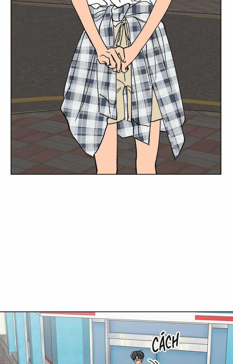 Tình Xưa Viết Lại Chapter 23 trang 73