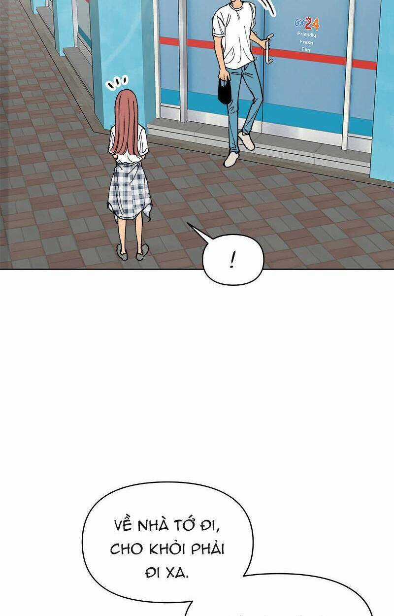 Tình Xưa Viết Lại Chapter 23 trang 74