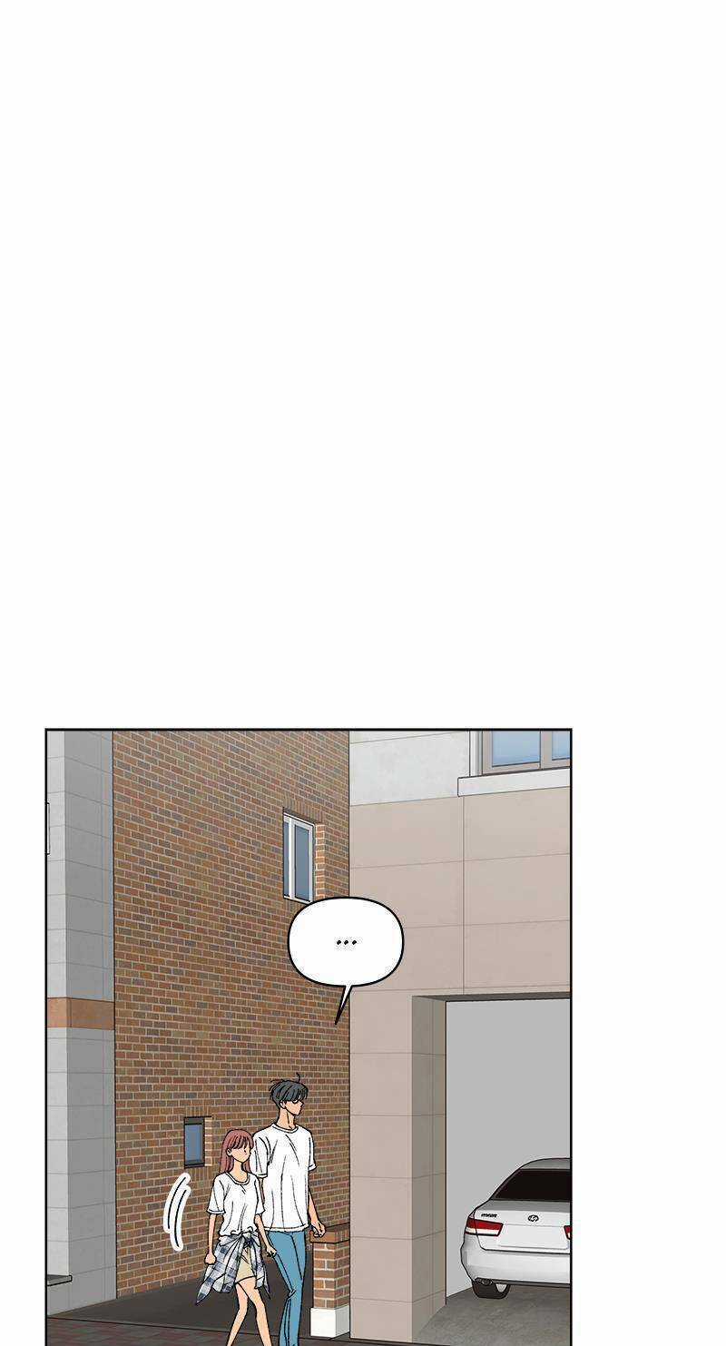 Tình Xưa Viết Lại Chapter 23 trang 76