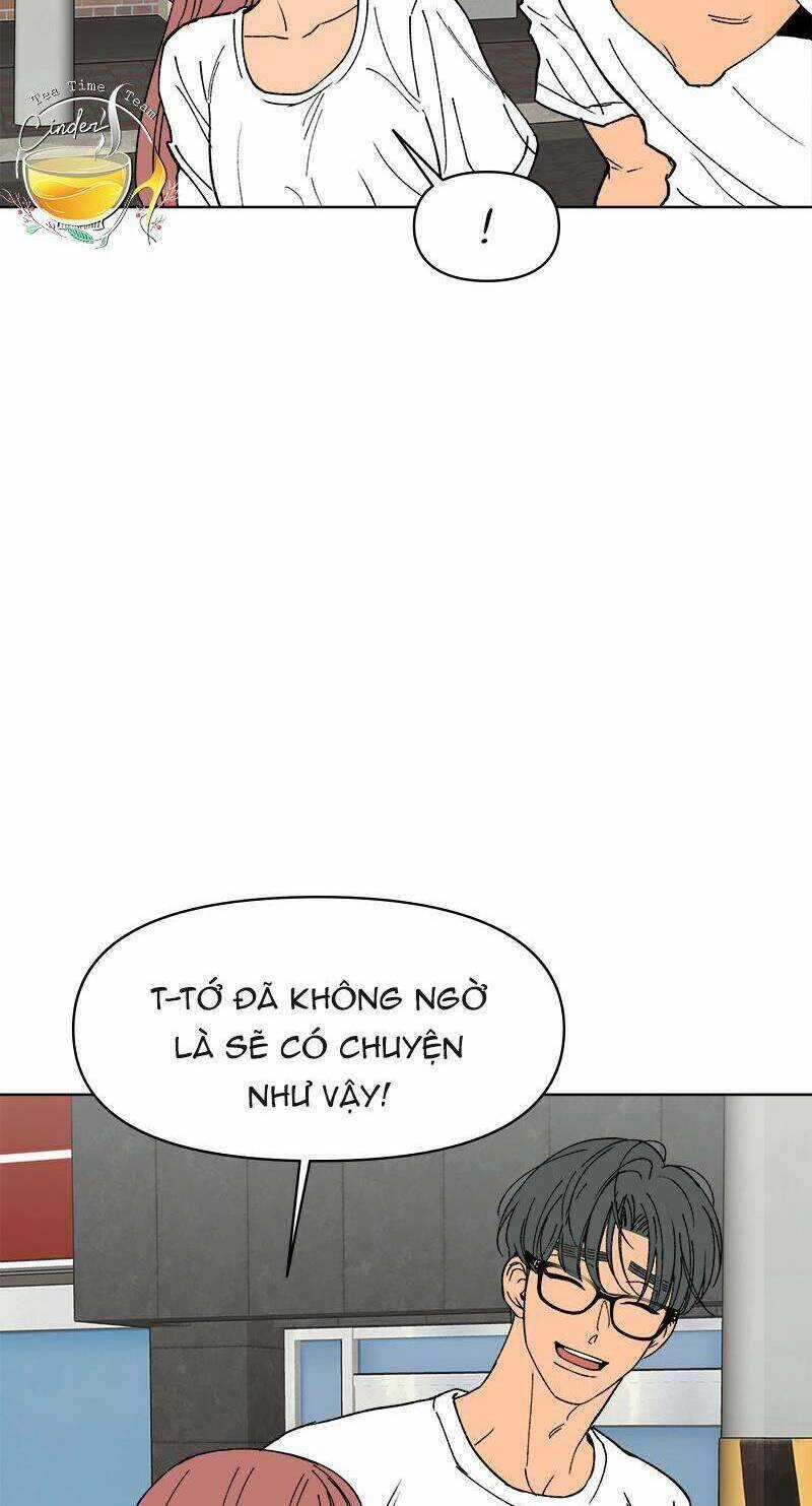 Tình Xưa Viết Lại Chapter 23 trang 79