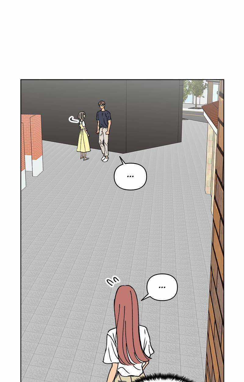 Tình Xưa Viết Lại Chapter 23 trang 8