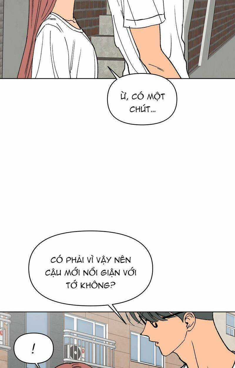 Tình Xưa Viết Lại Chapter 23 trang 83