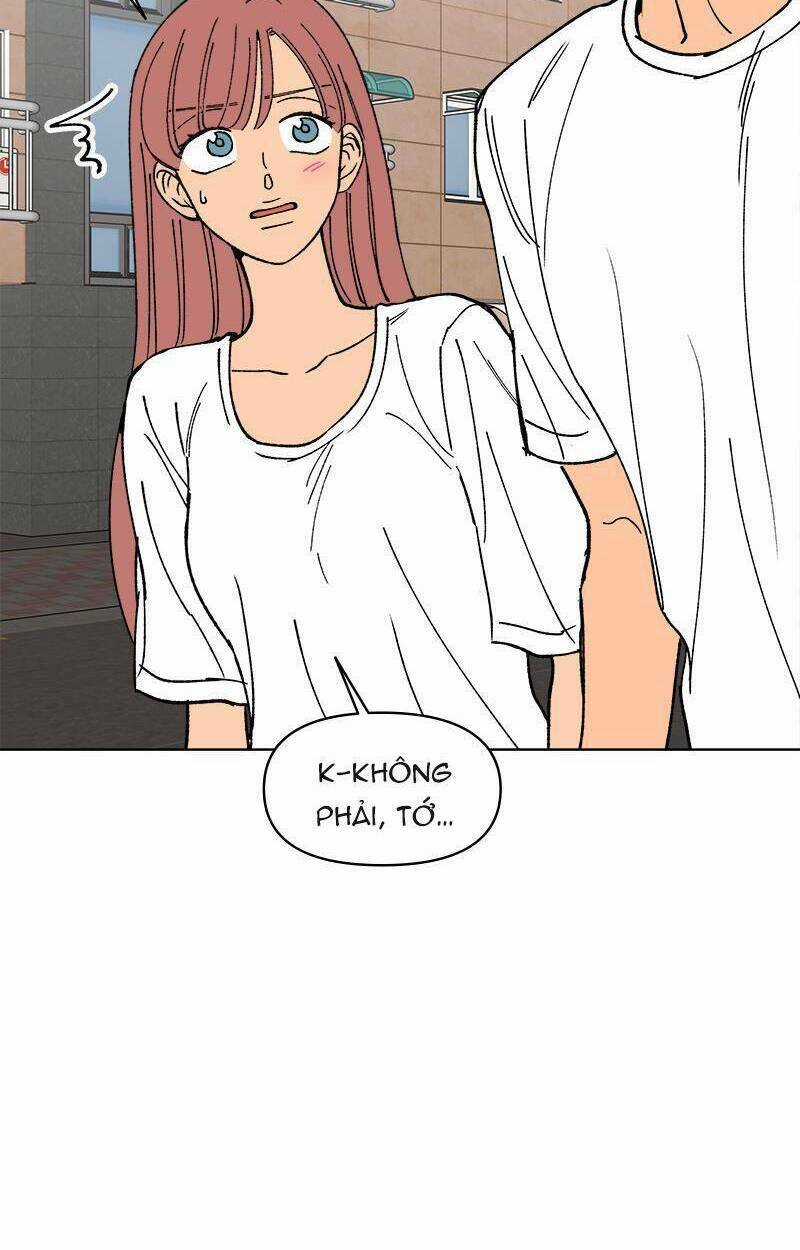 Tình Xưa Viết Lại Chapter 23 trang 84