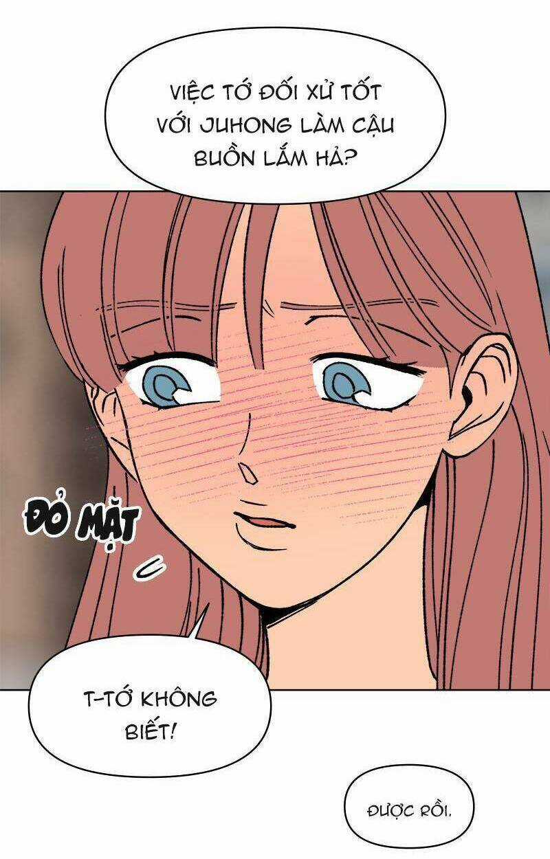 Tình Xưa Viết Lại Chapter 23 trang 85