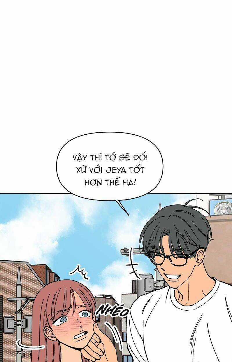 Tình Xưa Viết Lại Chapter 23 trang 86