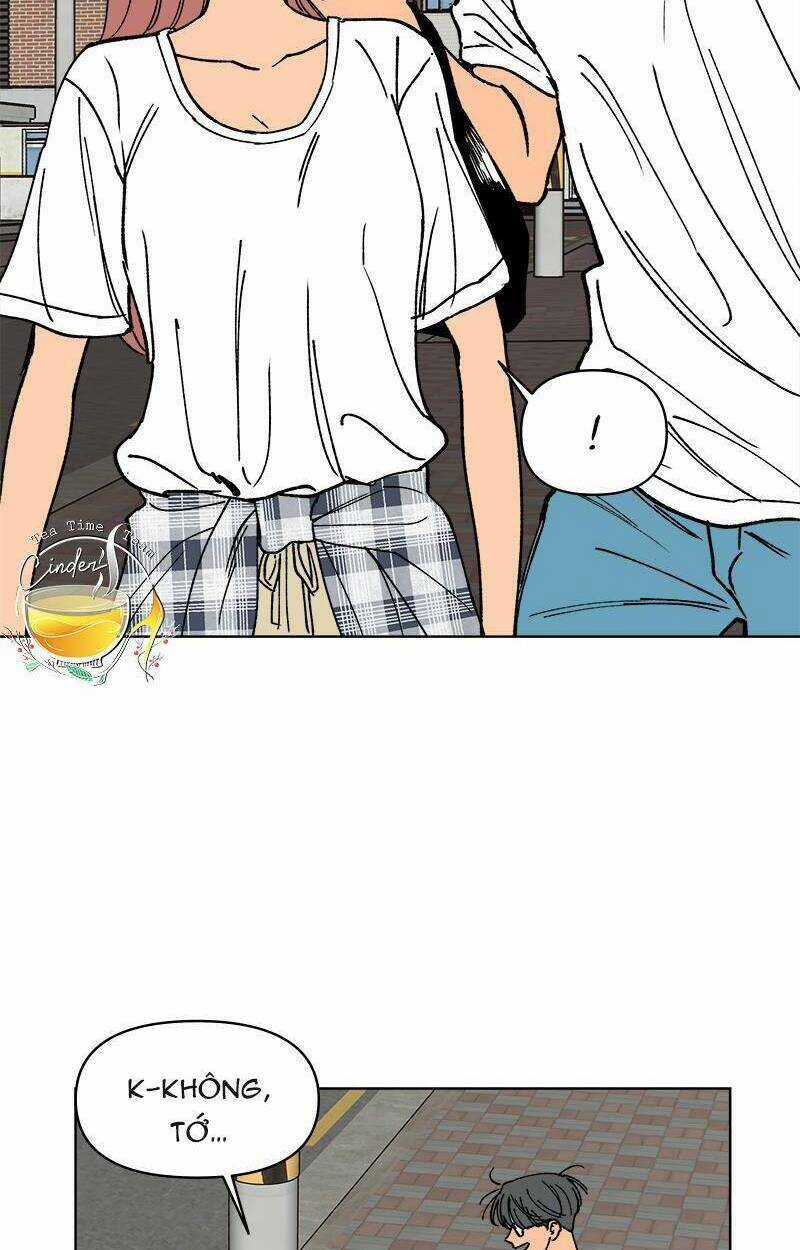 Tình Xưa Viết Lại Chapter 23 trang 87