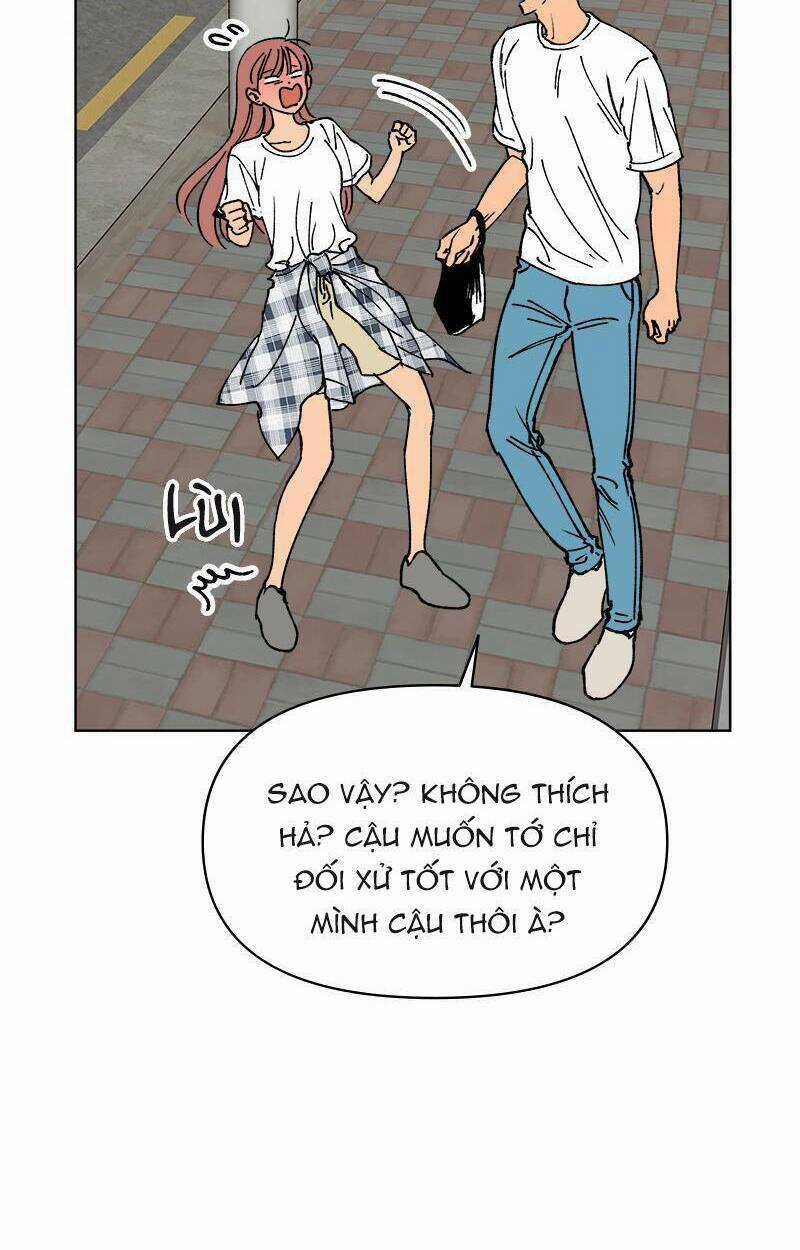 Tình Xưa Viết Lại Chapter 23 trang 88