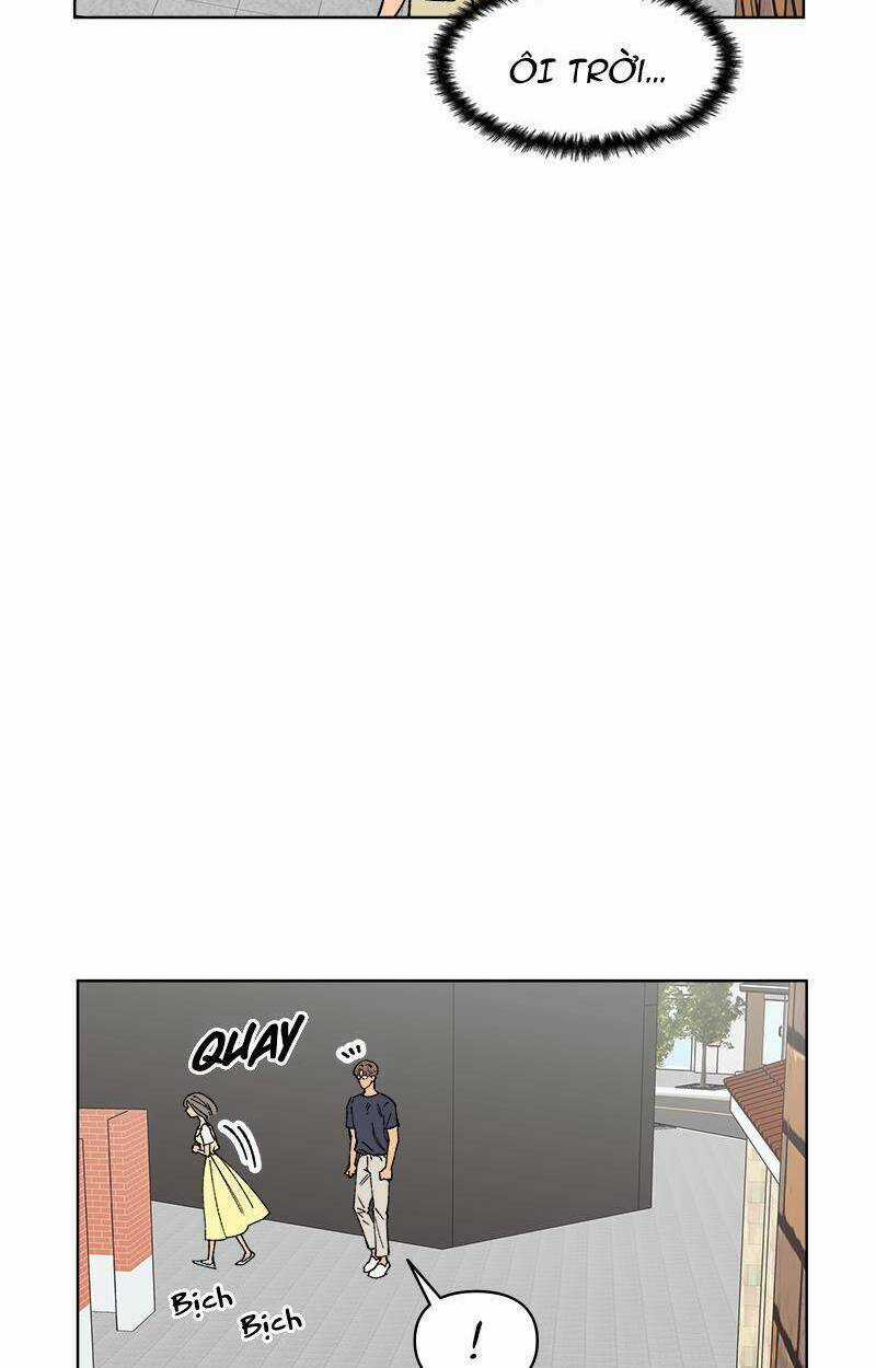 Tình Xưa Viết Lại Chapter 23 trang 9