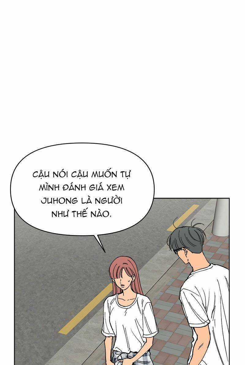 Tình Xưa Viết Lại Chapter 23 trang 90