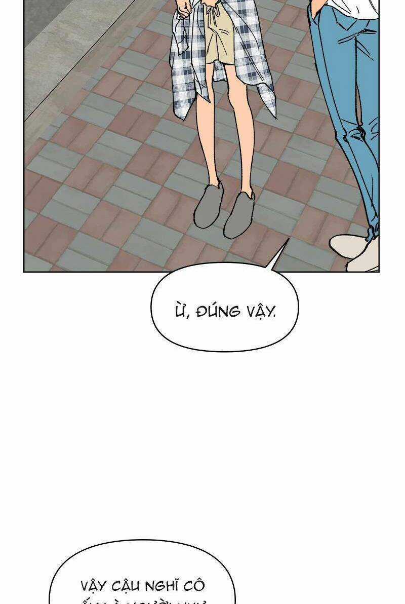 Tình Xưa Viết Lại Chapter 23 trang 91