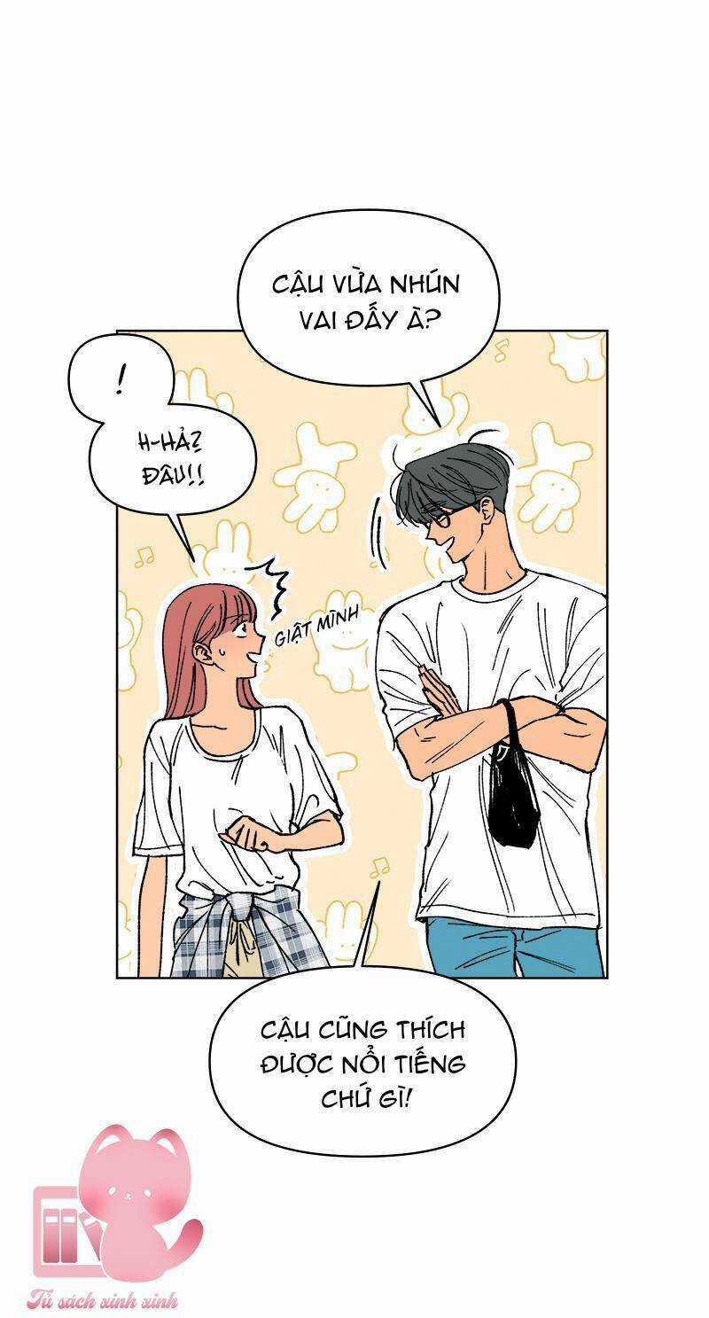 Tình Xưa Viết Lại Chapter 24 trang 16