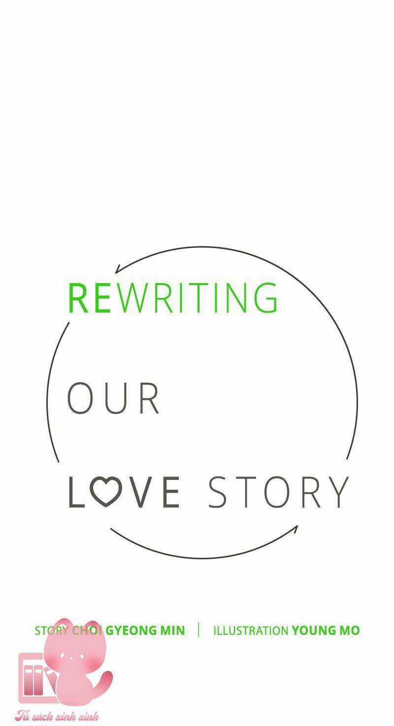 Tình Xưa Viết Lại Chapter 24 trang 18