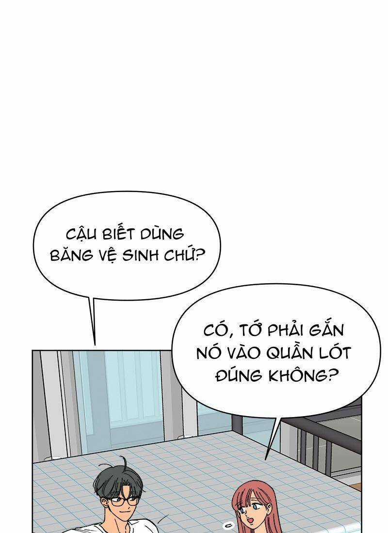 Tình Xưa Viết Lại Chapter 24 trang 21