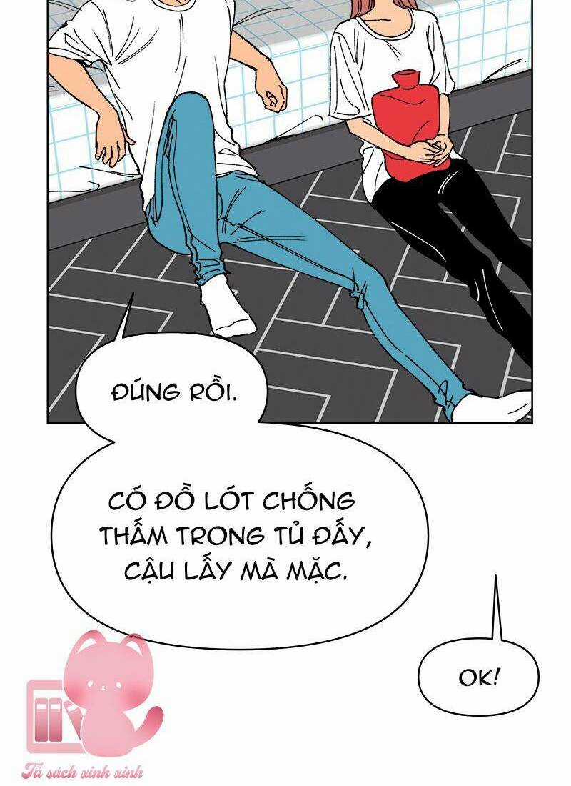 Tình Xưa Viết Lại Chapter 24 trang 22