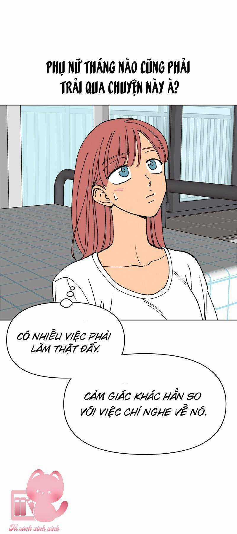 Tình Xưa Viết Lại Chapter 24 trang 23