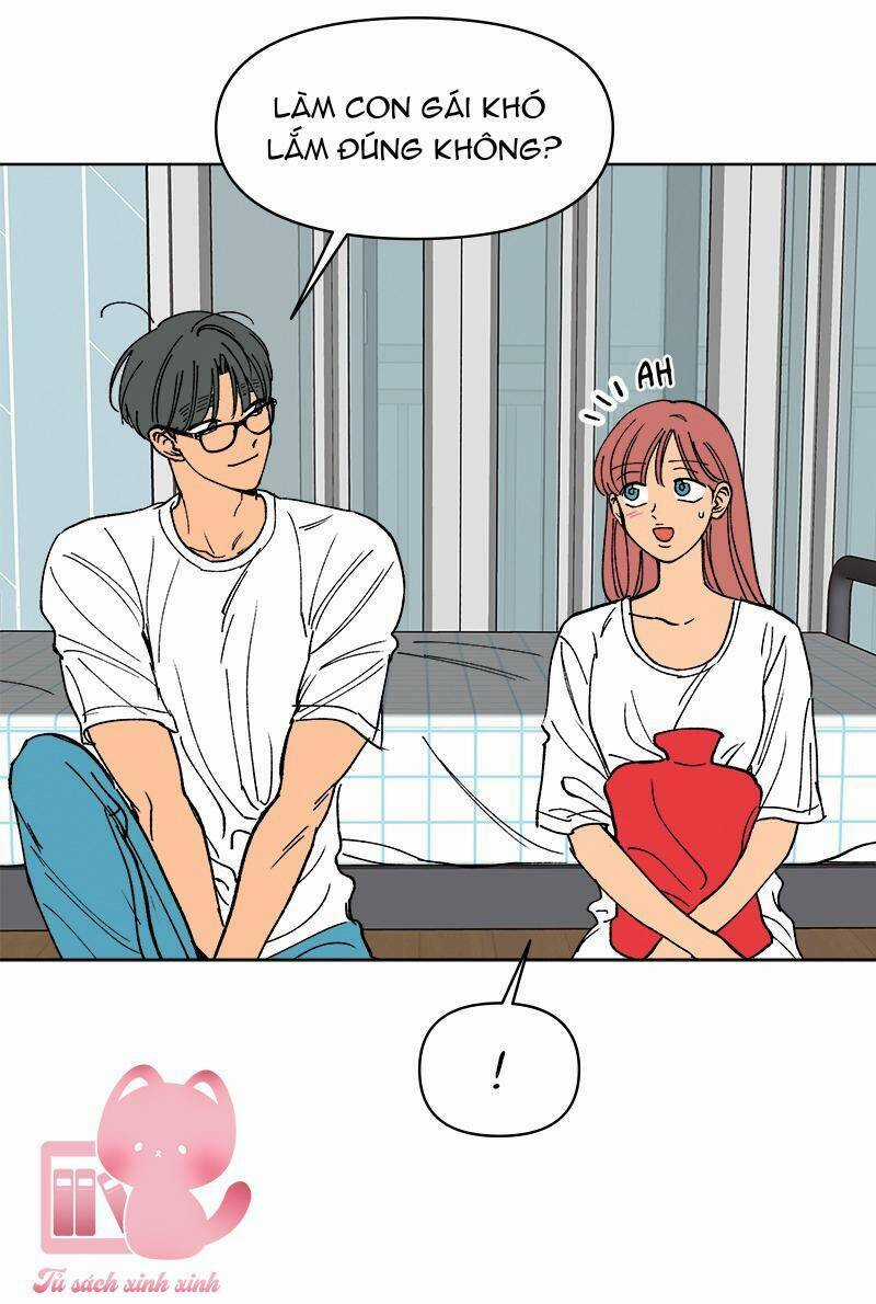 Tình Xưa Viết Lại Chapter 24 trang 24