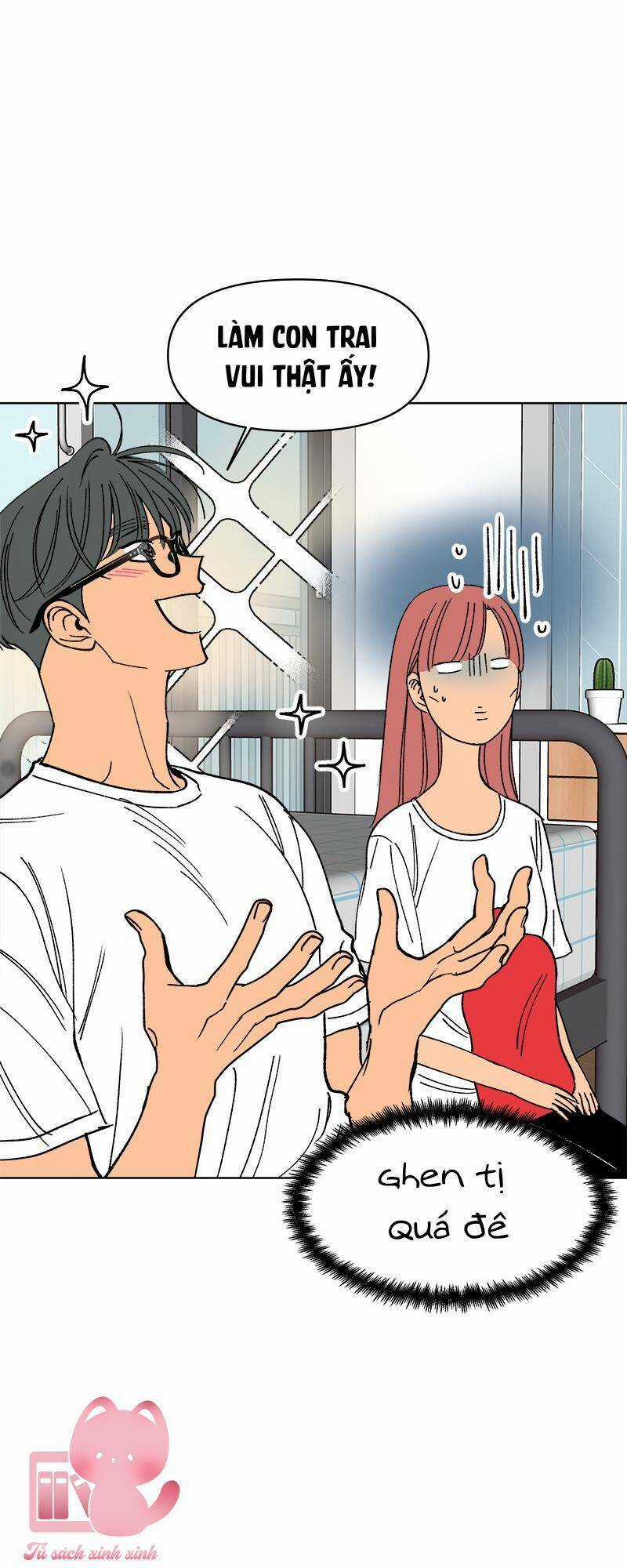 Tình Xưa Viết Lại Chapter 24 trang 26