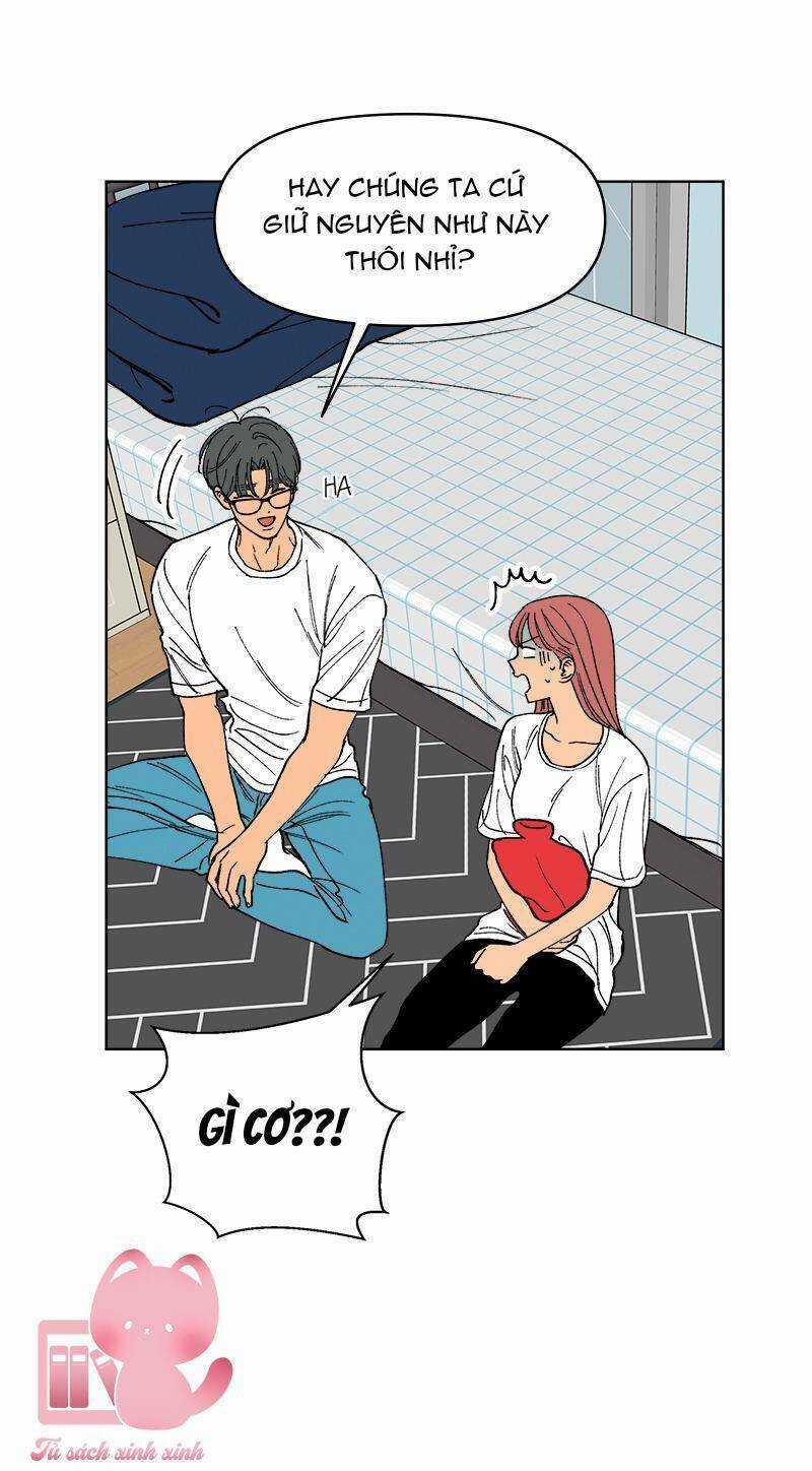 Tình Xưa Viết Lại Chapter 24 trang 27