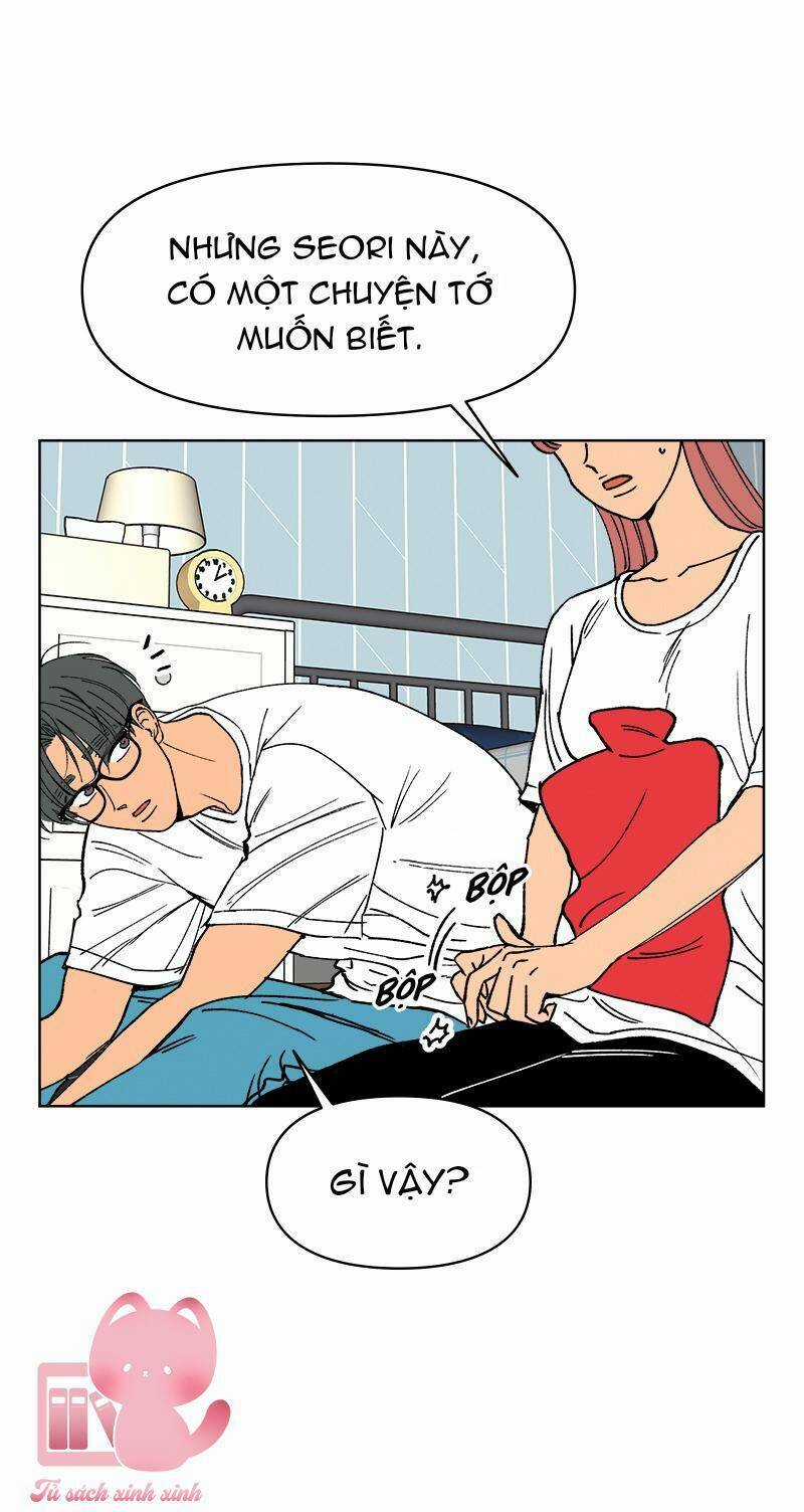 Tình Xưa Viết Lại Chapter 24 trang 30