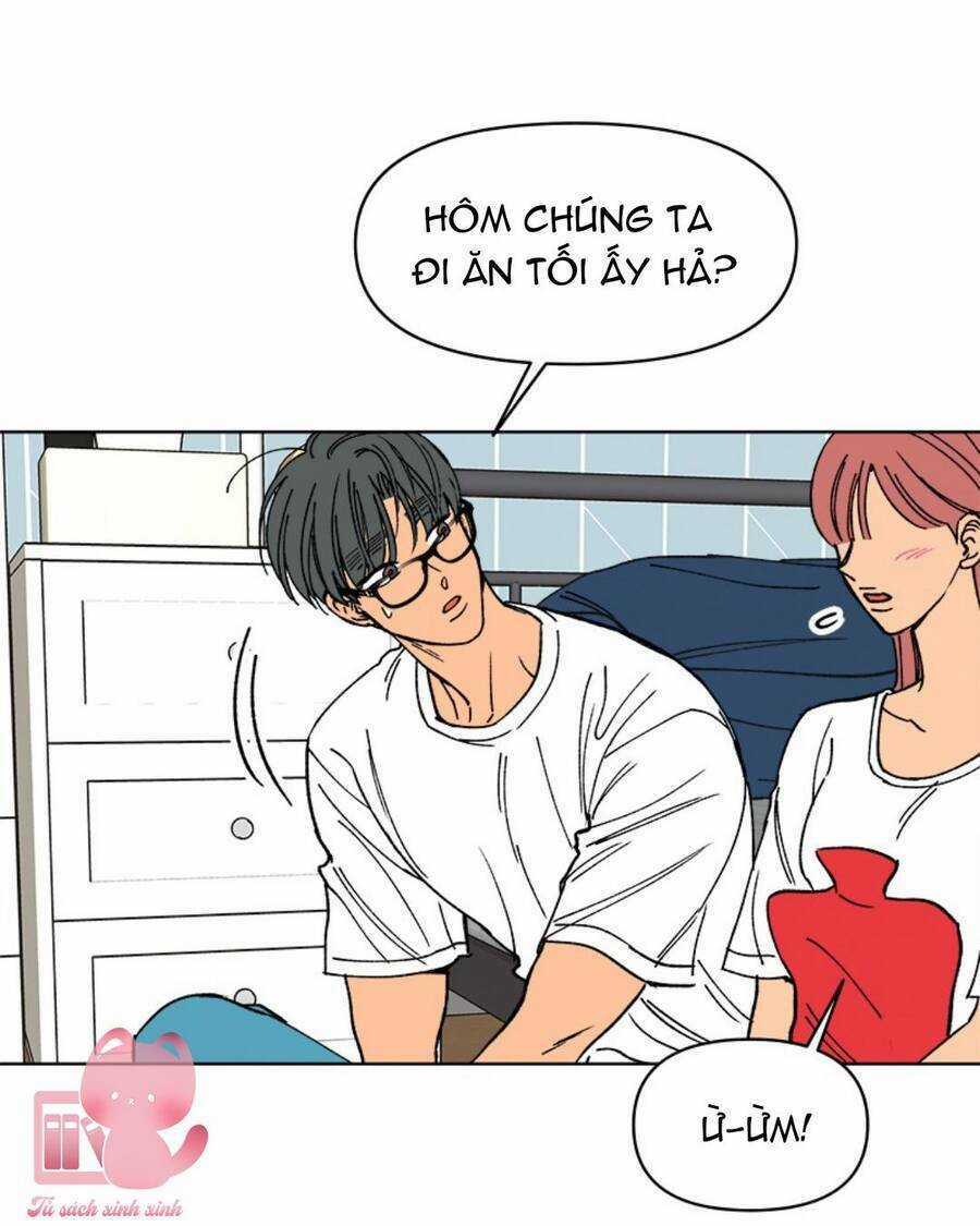 Tình Xưa Viết Lại Chapter 24 trang 33