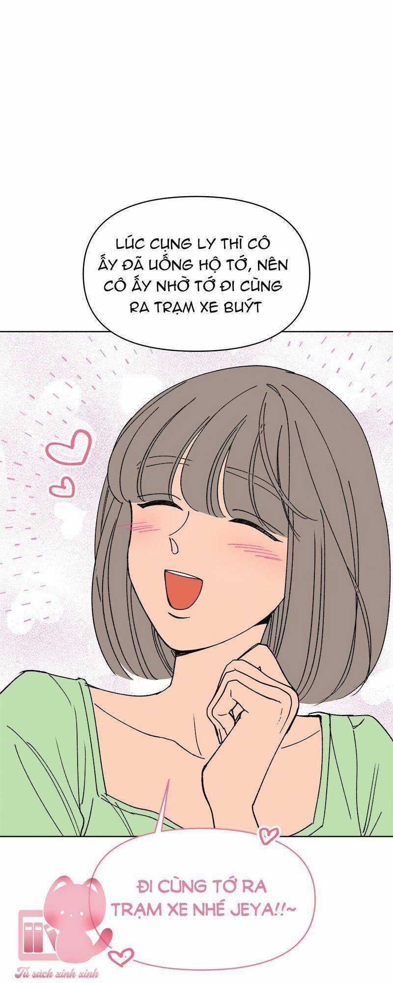 Tình Xưa Viết Lại Chapter 24 trang 35