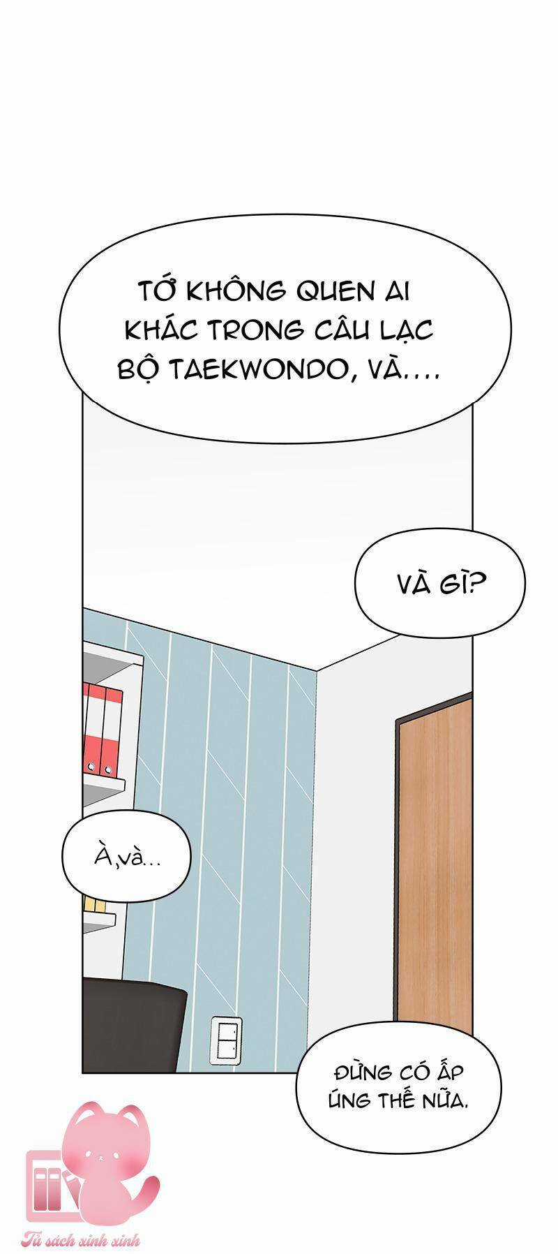 Tình Xưa Viết Lại Chapter 24 trang 39