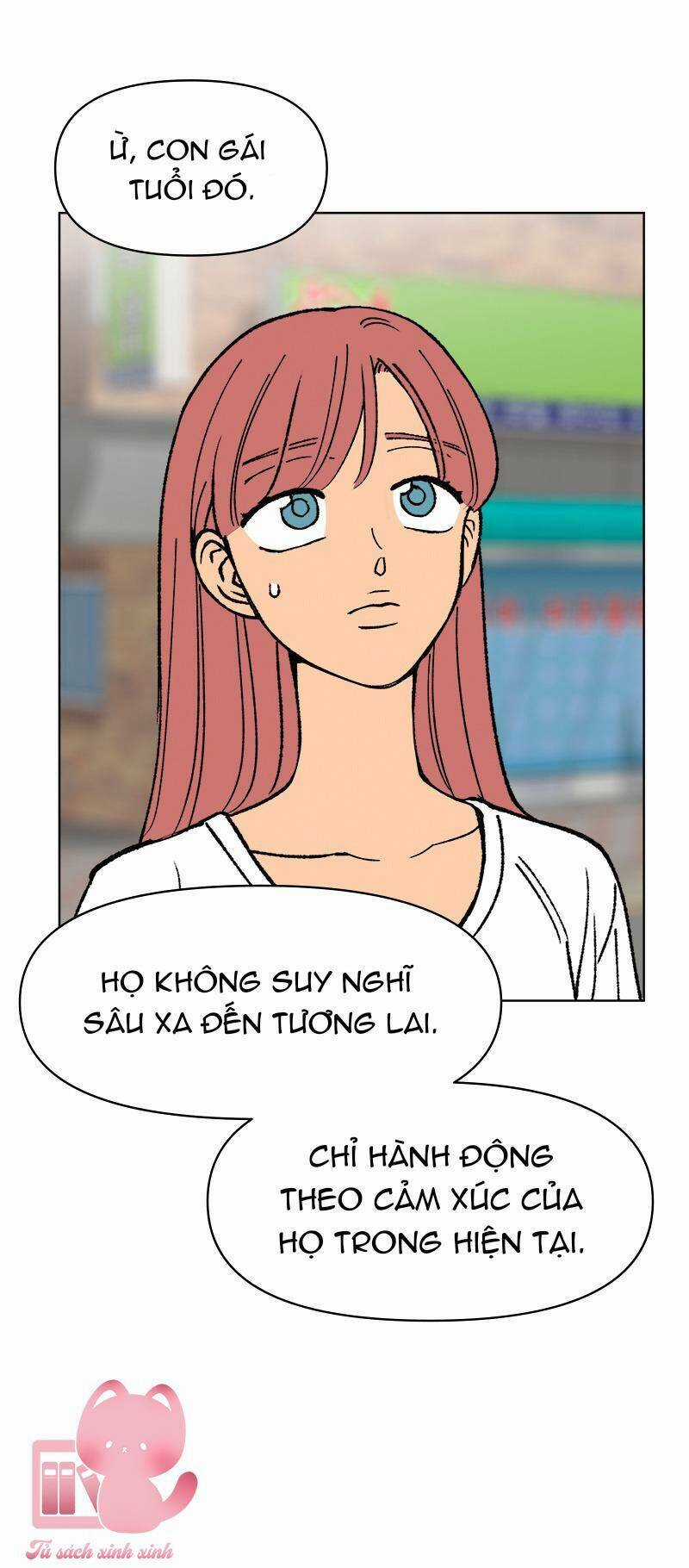 Tình Xưa Viết Lại Chapter 24 trang 4