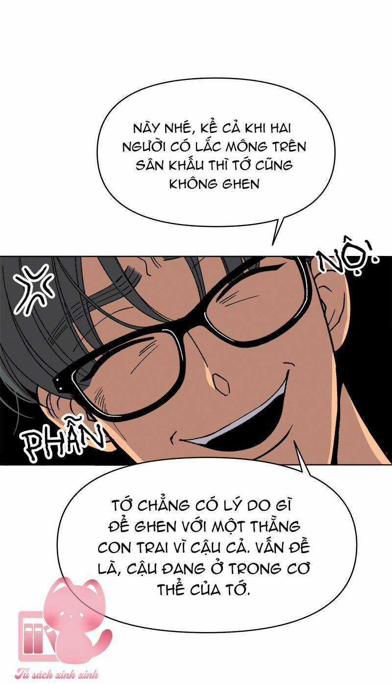 Tình Xưa Viết Lại Chapter 24 trang 41