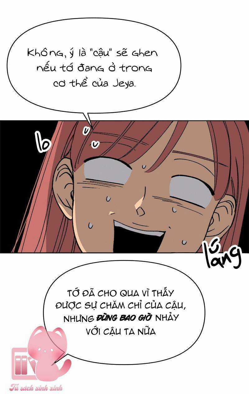 Tình Xưa Viết Lại Chapter 24 trang 42