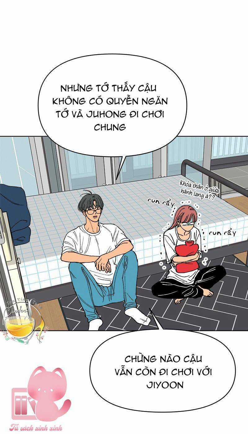 Tình Xưa Viết Lại Chapter 24 trang 44