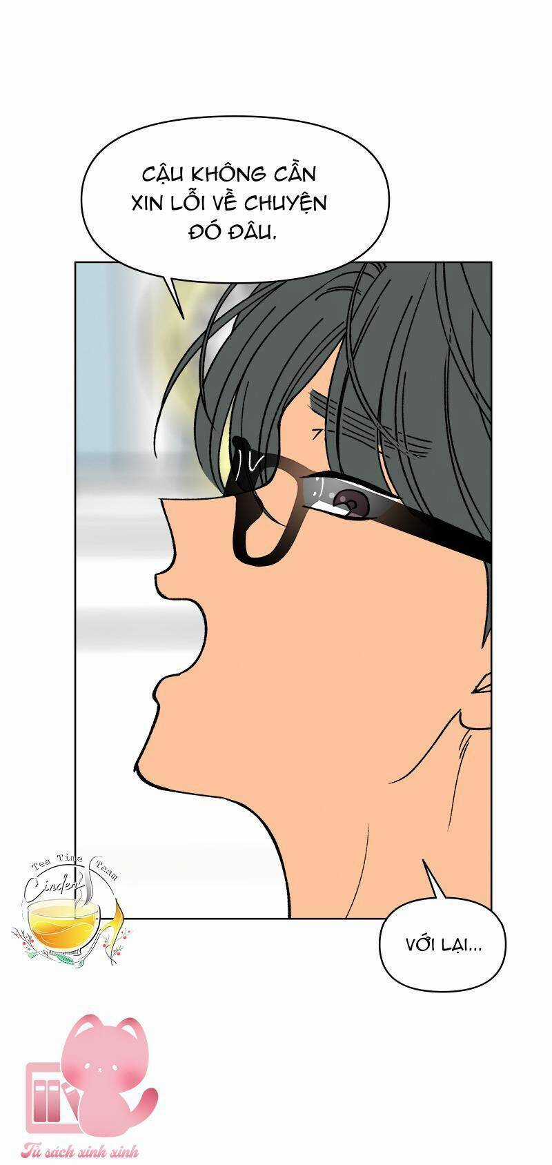 Tình Xưa Viết Lại Chapter 24 trang 48