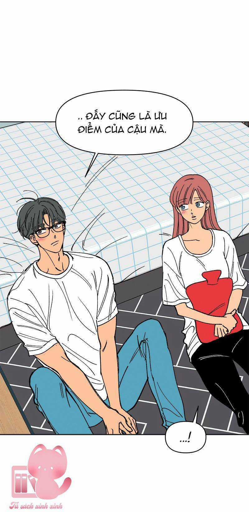 Tình Xưa Viết Lại Chapter 24 trang 49