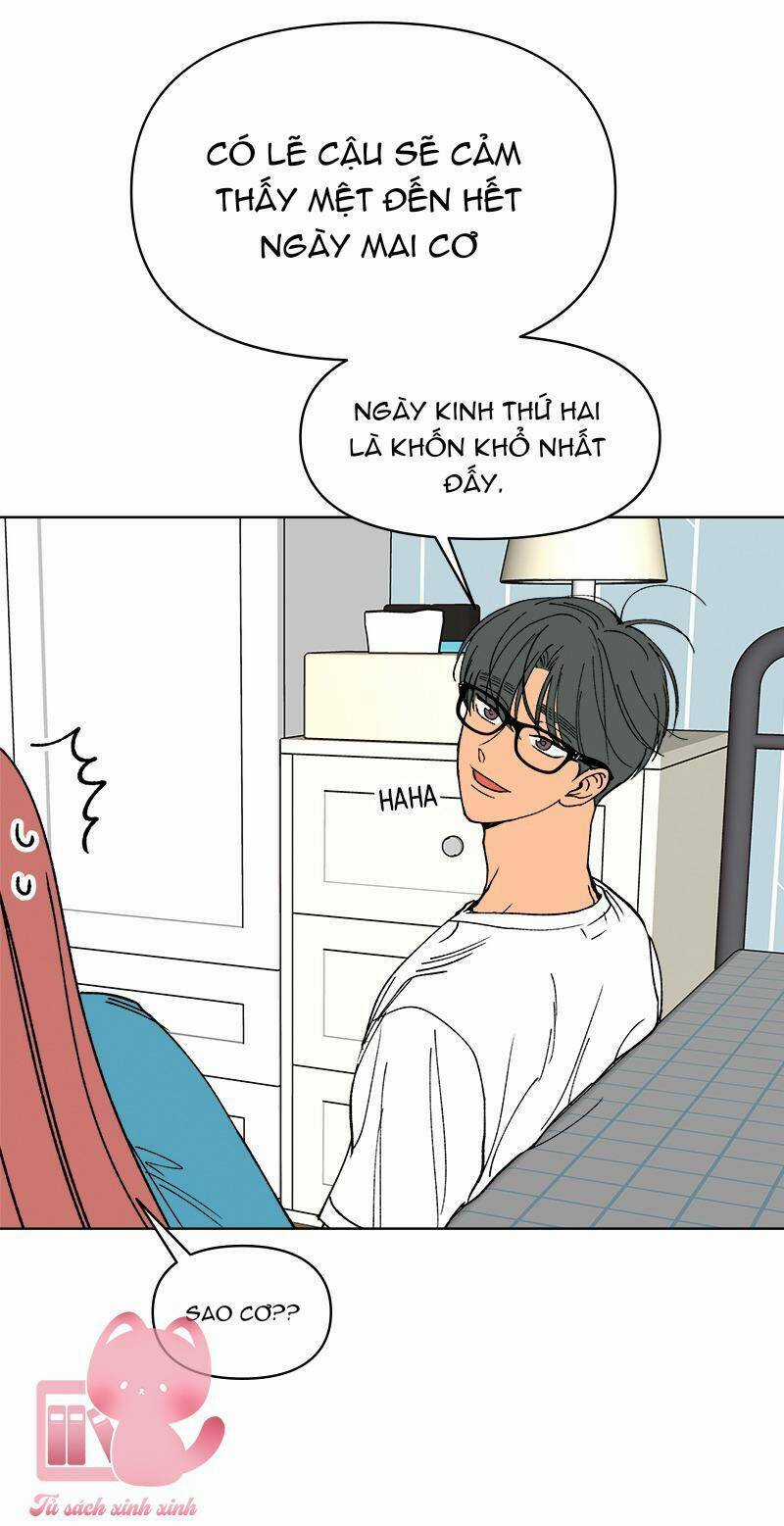 Tình Xưa Viết Lại Chapter 24 trang 53