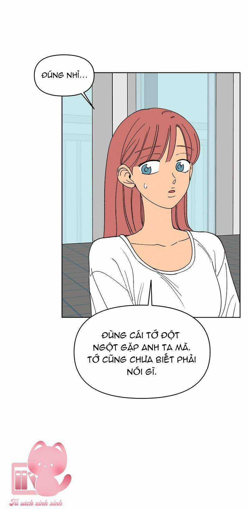 Tình Xưa Viết Lại Chapter 24 trang 57