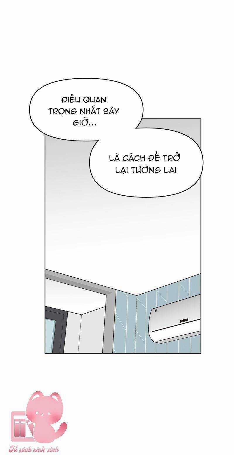 Tình Xưa Viết Lại Chapter 24 trang 58