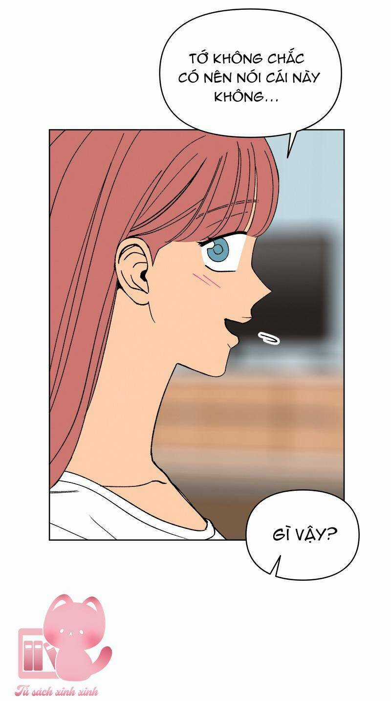 Tình Xưa Viết Lại Chapter 24 trang 60