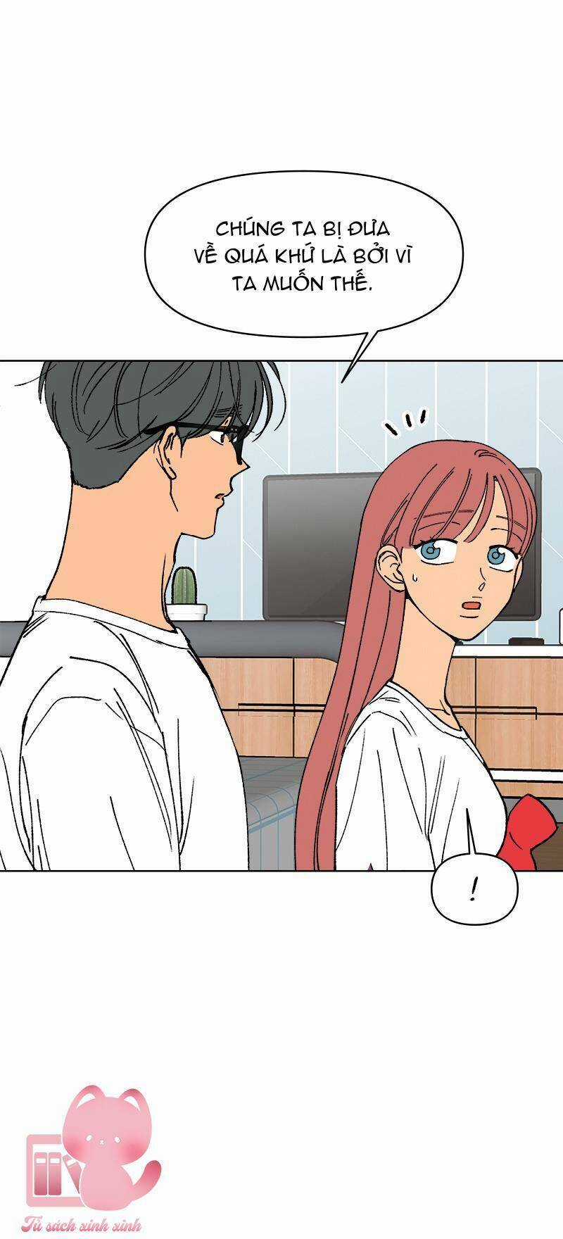 Tình Xưa Viết Lại Chapter 24 trang 64