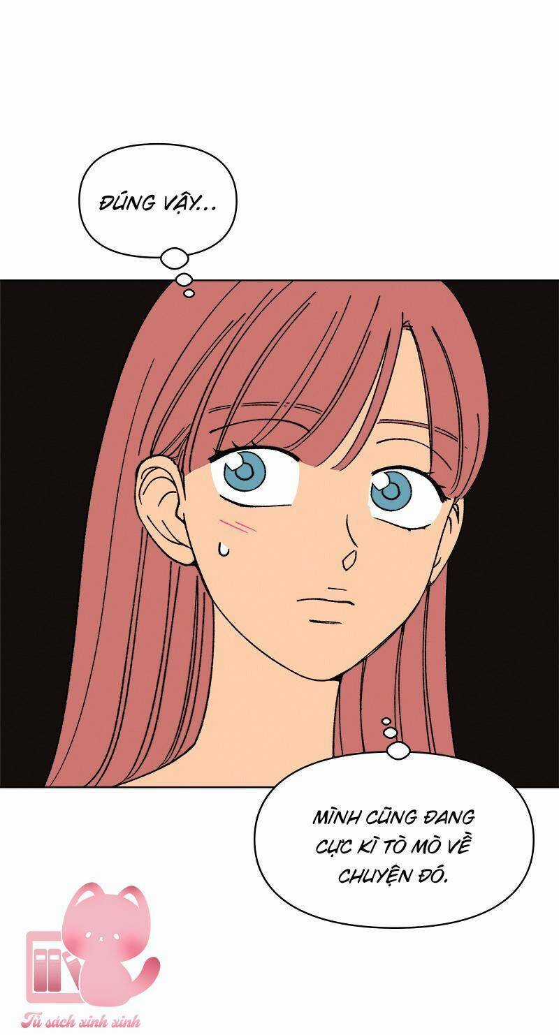 Tình Xưa Viết Lại Chapter 24 trang 65