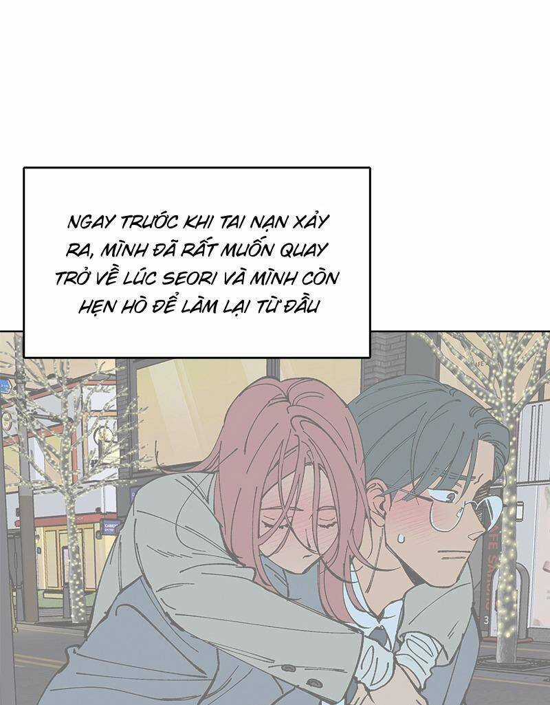 Tình Xưa Viết Lại Chapter 24 trang 66