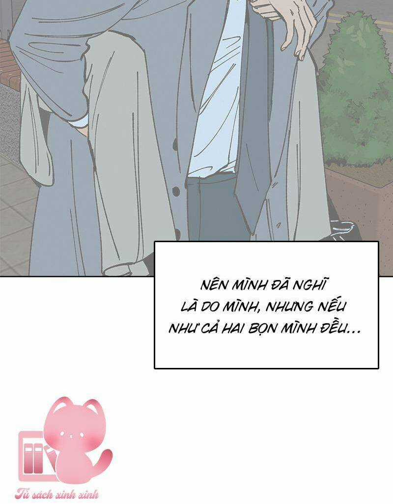 Tình Xưa Viết Lại Chapter 24 trang 67