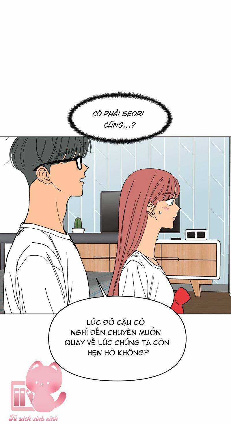 Tình Xưa Viết Lại Chapter 24 trang 68