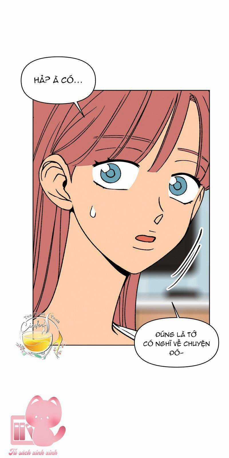 Tình Xưa Viết Lại Chapter 24 trang 69