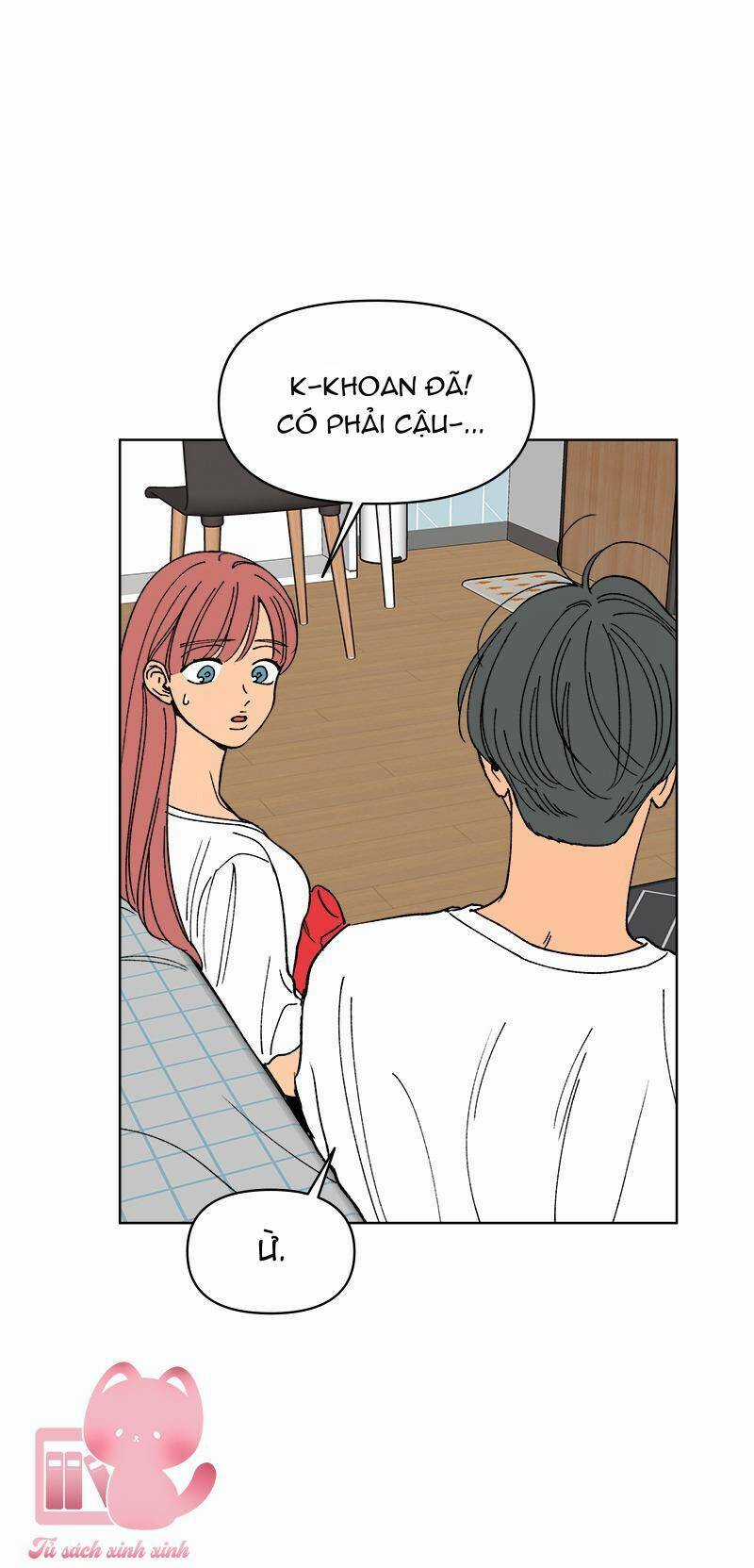 Tình Xưa Viết Lại Chapter 24 trang 71