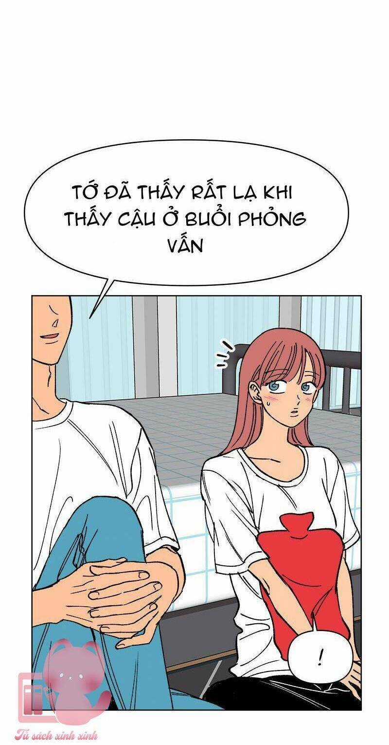 Tình Xưa Viết Lại Chapter 25 trang 14