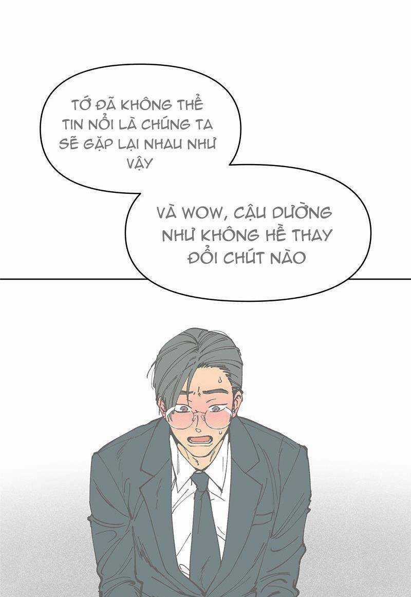 Tình Xưa Viết Lại Chapter 25 trang 15