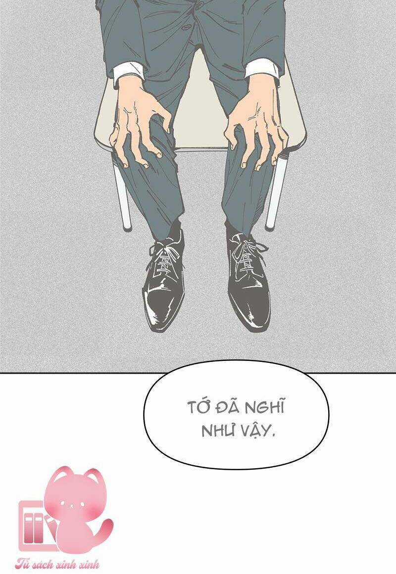 Tình Xưa Viết Lại Chapter 25 trang 16